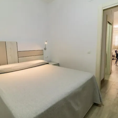 Apartamento San Andrés 13 Torre Del Mar Exterior foto