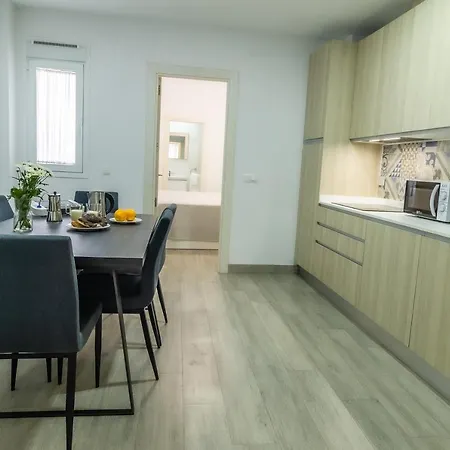 Apartamento San Andrés 13 Torre Del Mar Exterior foto