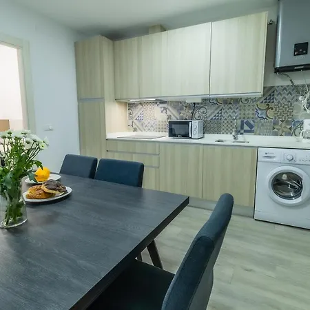 Apartamento San Andrés 13 Torre Del Mar Exterior foto
