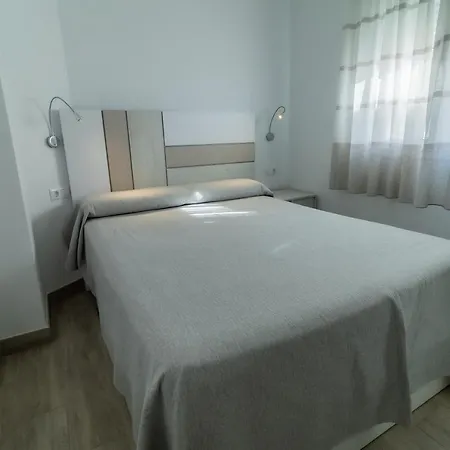 Apartamento San Andrés 13 Torre Del Mar Exterior foto