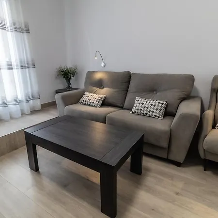Apartamento San Andrés 13 Torre Del Mar Exterior foto