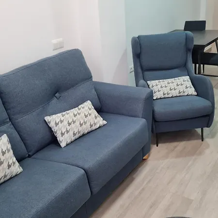 Apartamento San Andrés 13 Torre Del Mar Exterior foto