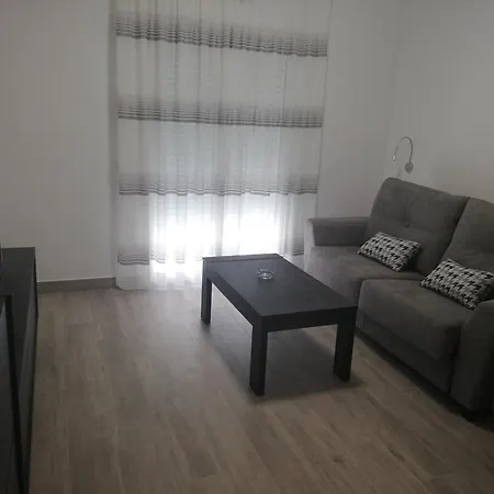 Apartamento San Andrés 13 Torre Del Mar Exterior foto
