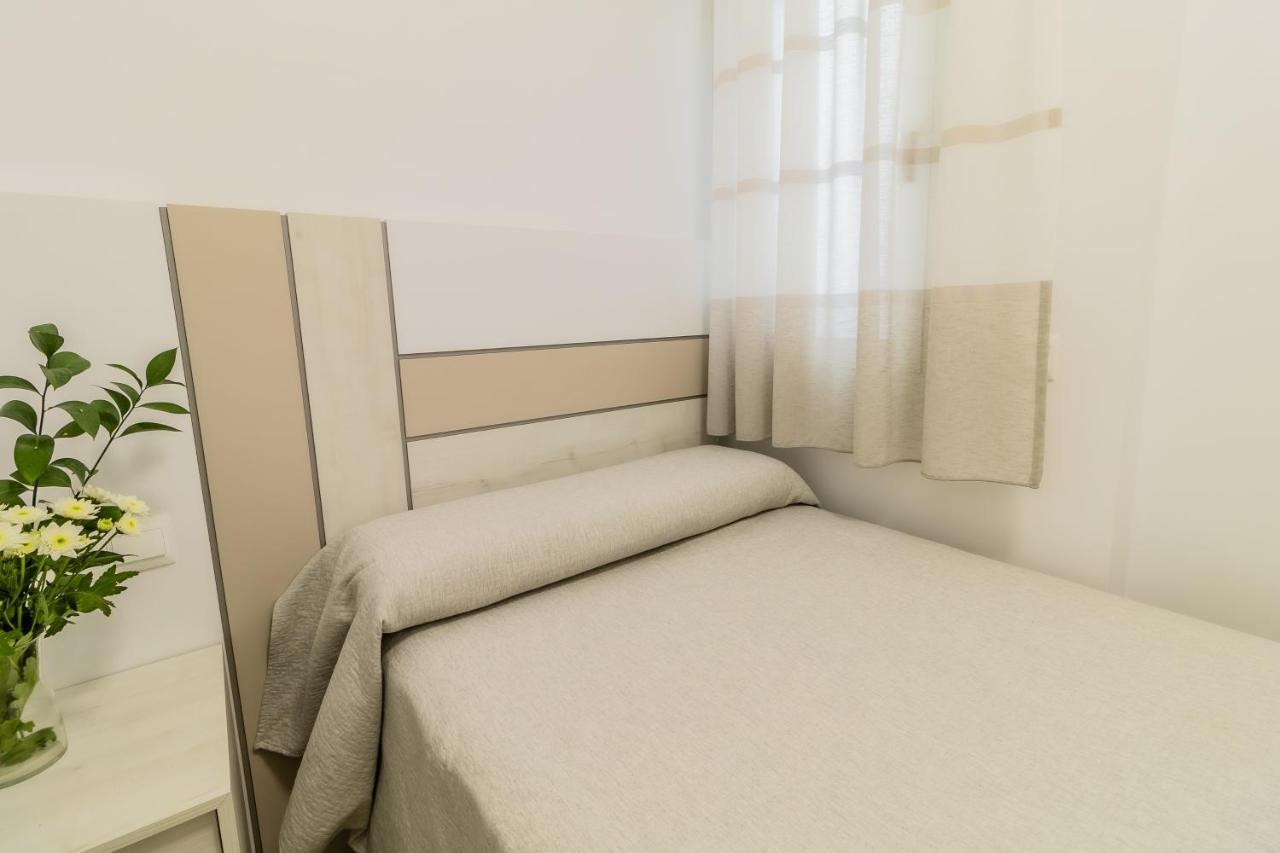 Apartment San Andres 13