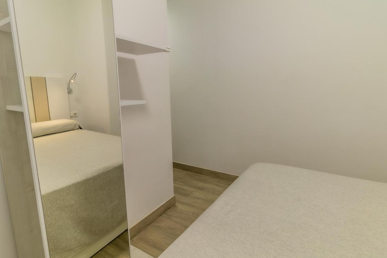 San Andres 13 Apartment *