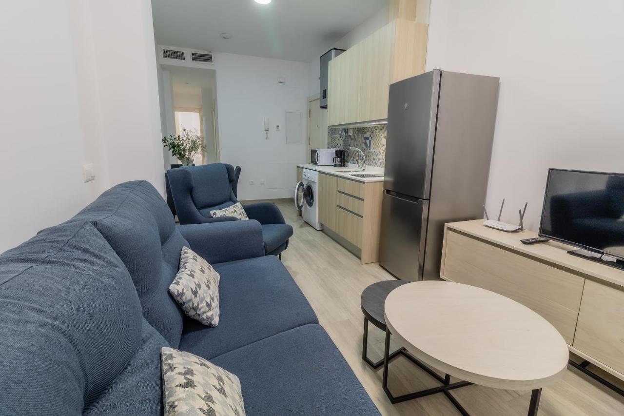 Apartment San Andres 13 Torre Del Mar