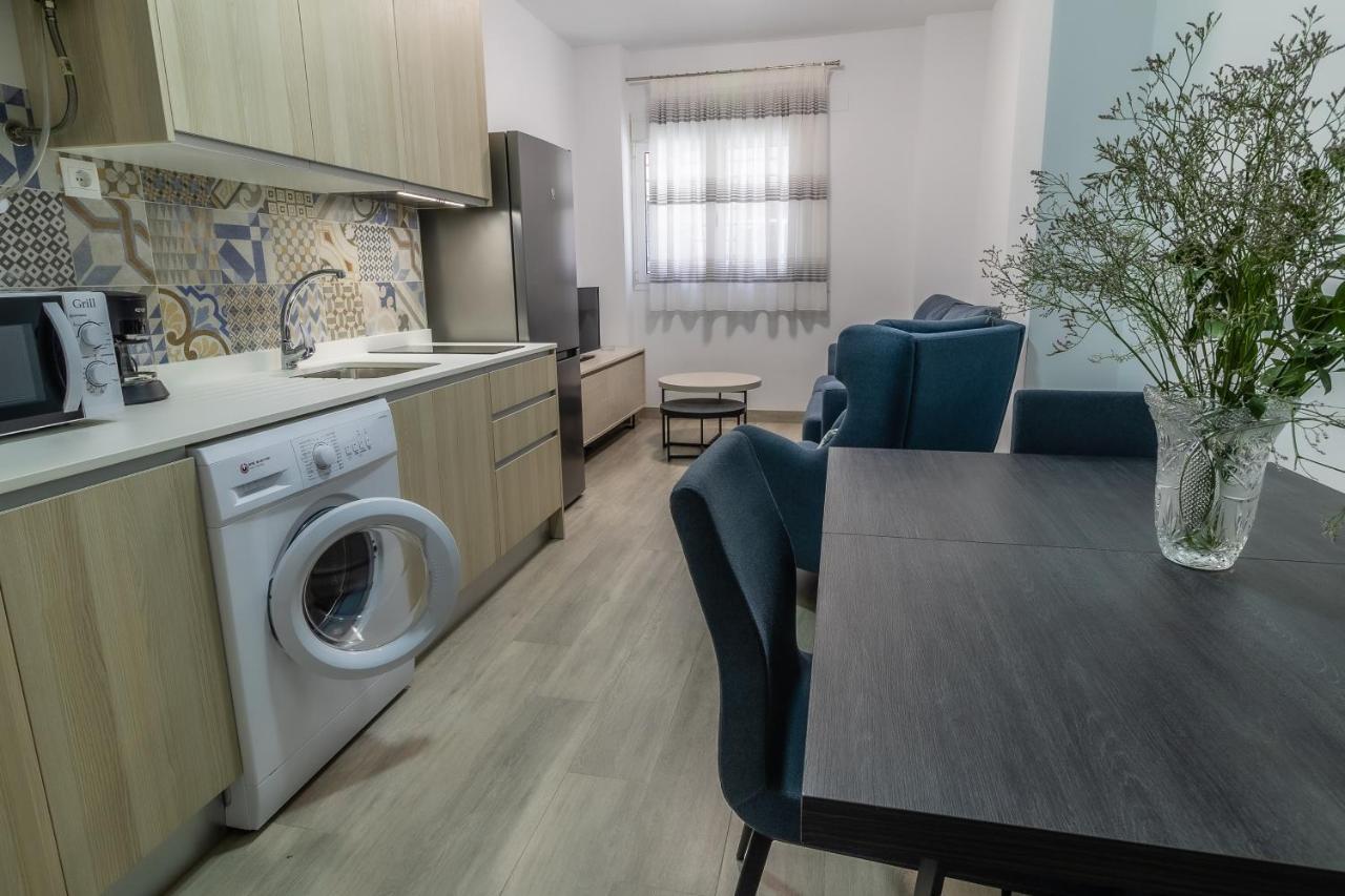 Apartment San Andres 13 *