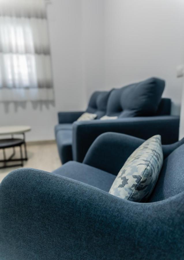 Apartment San Andres 13