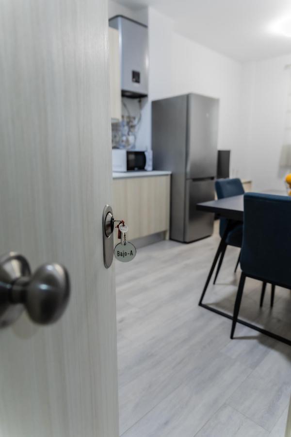 Apartment San Andres 13 *