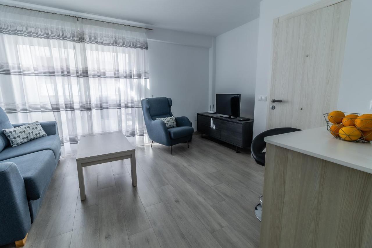 Apartment San Andres 13 *