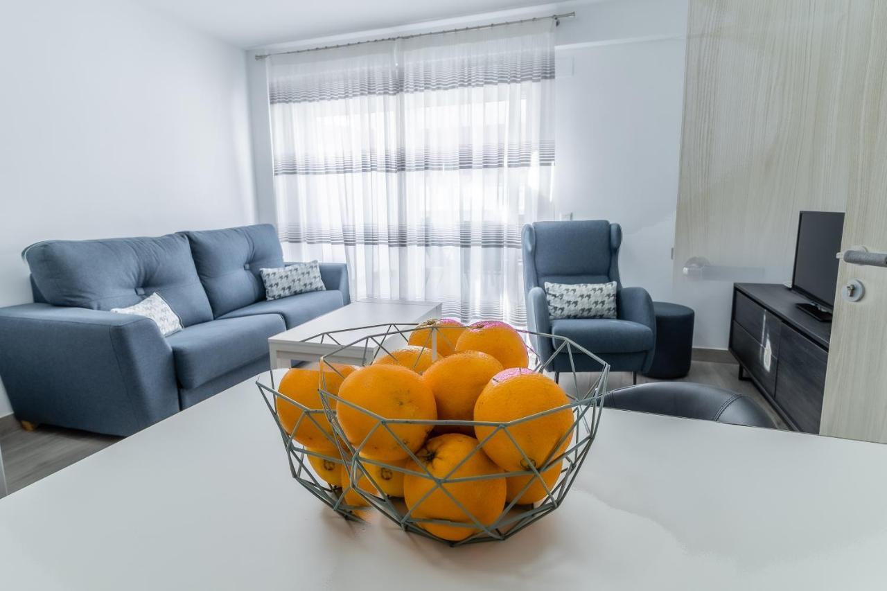 Apartment San Andres 13 *