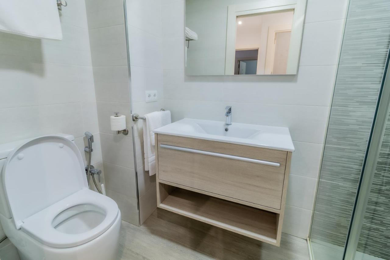 Apartment San Andres 13