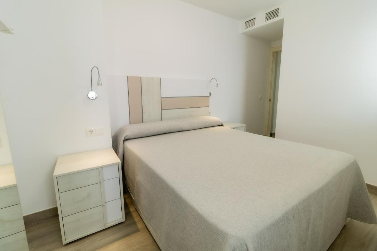 Apartment San Andres 13