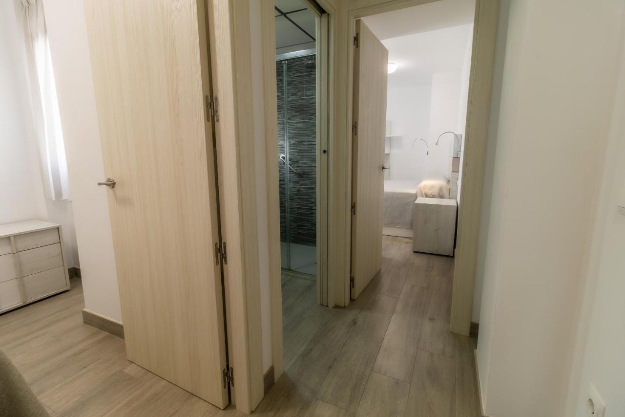 Apartment San Andres 13 *