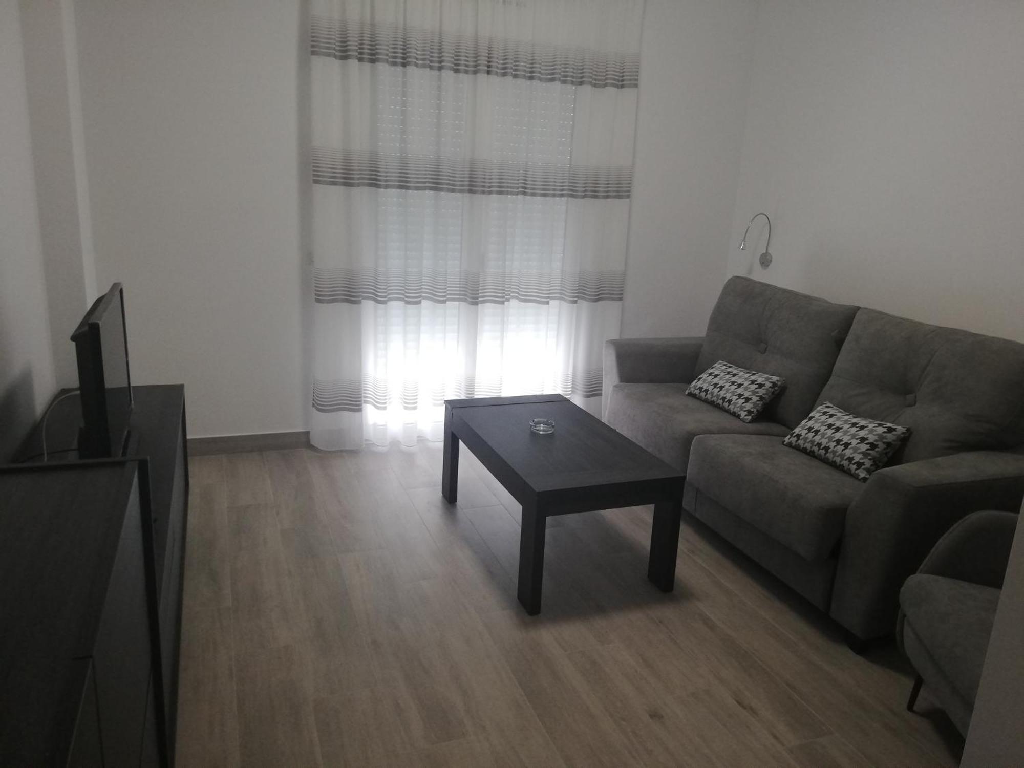 Apartment San Andres 13 *